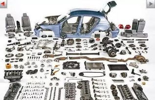 買(mǎi)車(chē)時(shí)你不在乎這個(gè)就別談舒適了，聊一聊NVH的那些事——汽車(chē)零配件篇