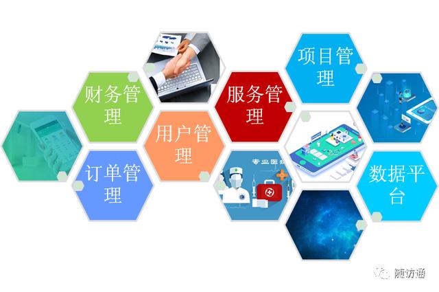 助力‘互聯(lián)網(wǎng)+護(hù)理服務(wù)’，弘洲科技提供堅(jiān)實(shí)信息化支撐