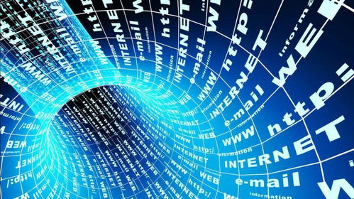 從互聯(lián)網(wǎng)到區(qū)塊鏈 信息服務(wù)的演進(jìn)與變革